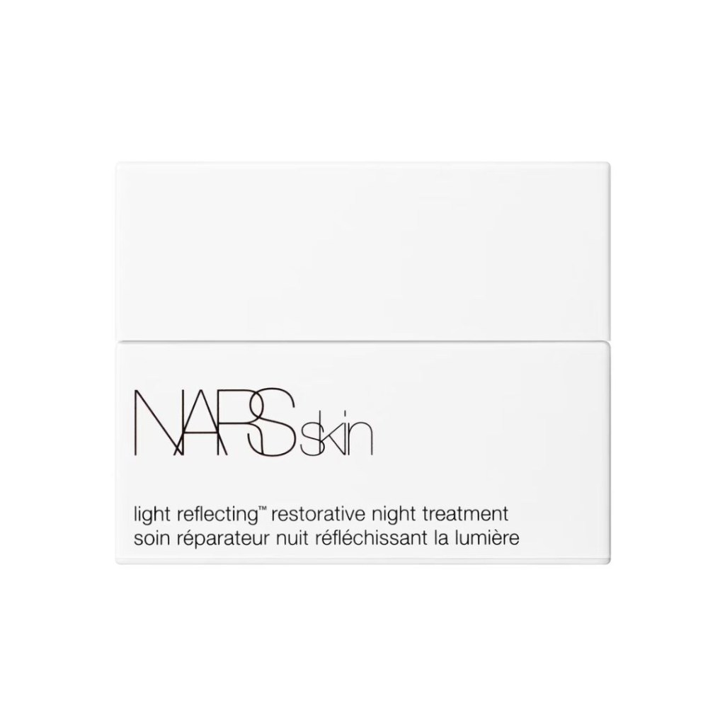 nars skin NARSSKIN Tratamento Noturno Facial