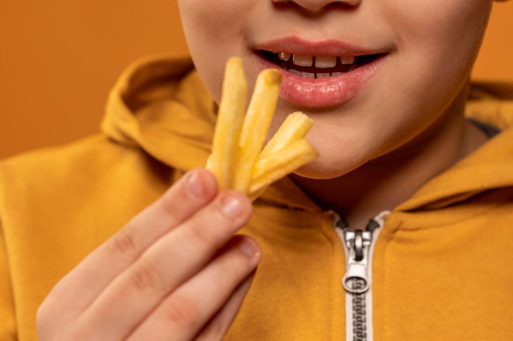 O que significa colesterol alto?