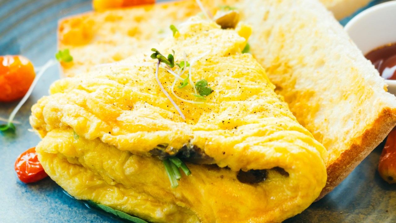 Confira como fazer esta receita rápida, saudável e saborosa