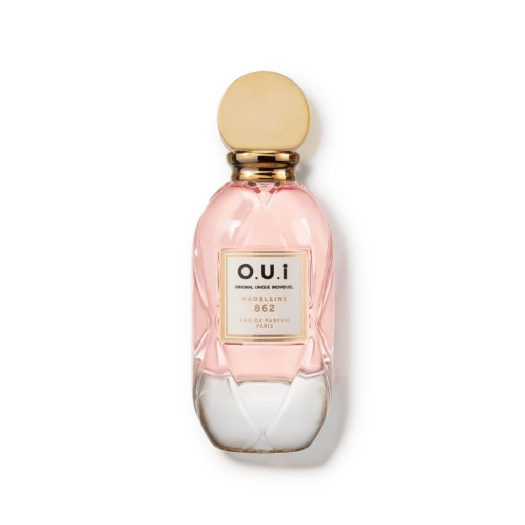 oui paris Madeleine 862 Eau de Parfum