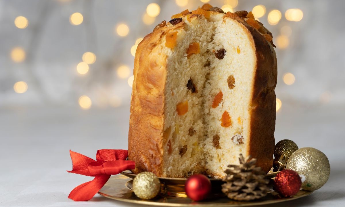 panetone chocotone qual mais saudável