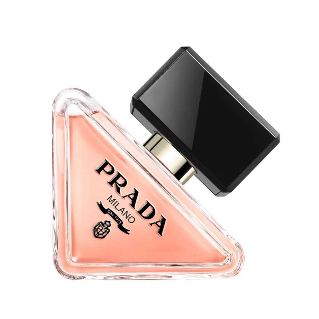 prada milano Perfume Prada Paradoxe