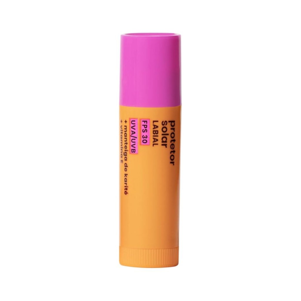 protetor solar labial Protetor Solar Labial fps30 sallve