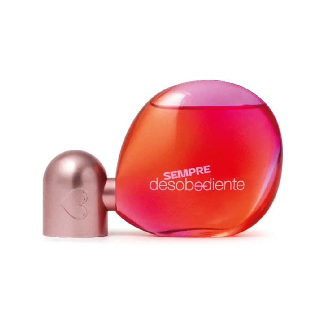 sempre desobediente qdb Sempre Desobediente Eau de Parfum