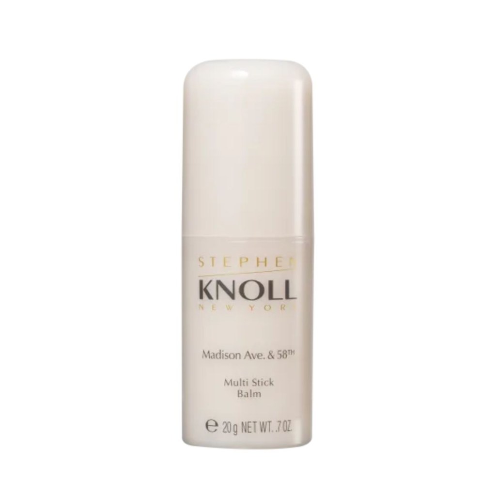 stephen knoll cera Frizz Control Hair Stick Vira Cosméticos