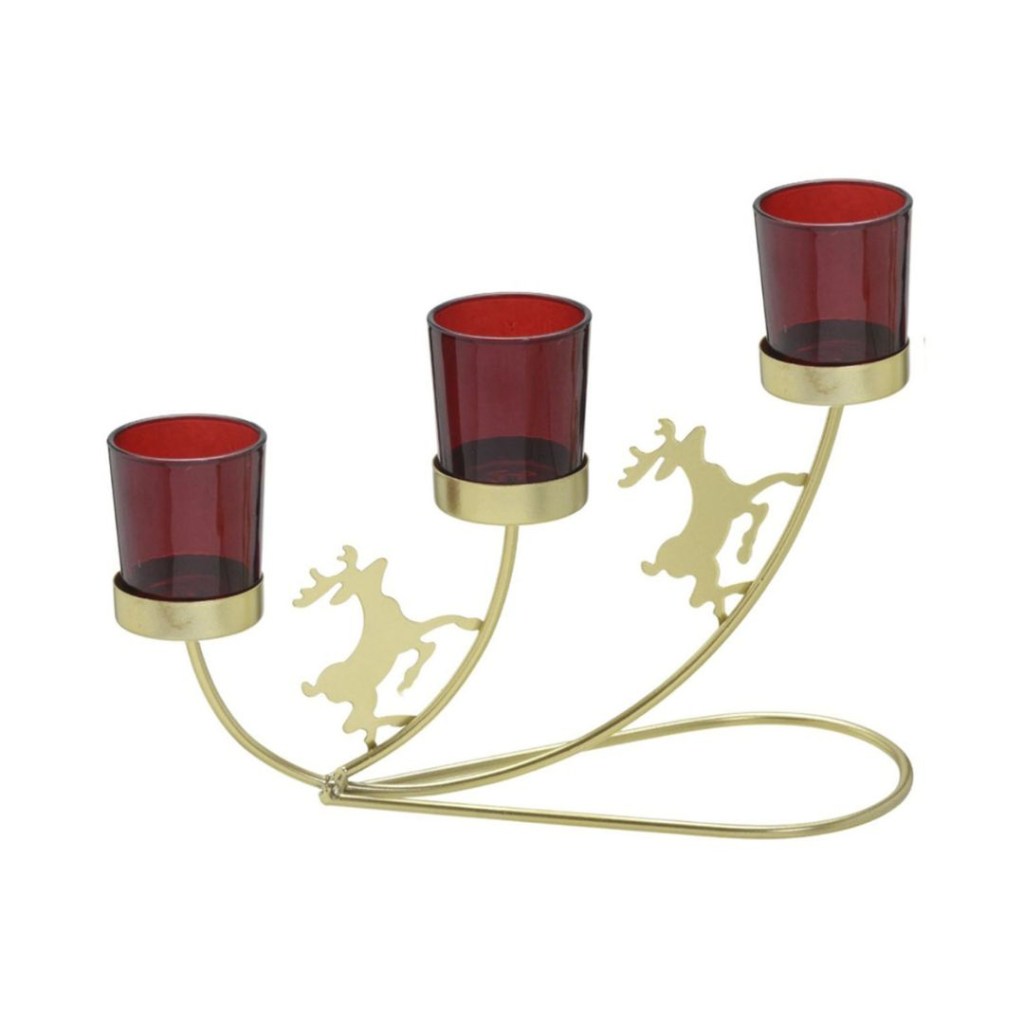 candelabro natal Tábua petisqueira Árvore de Natal Pinheiro