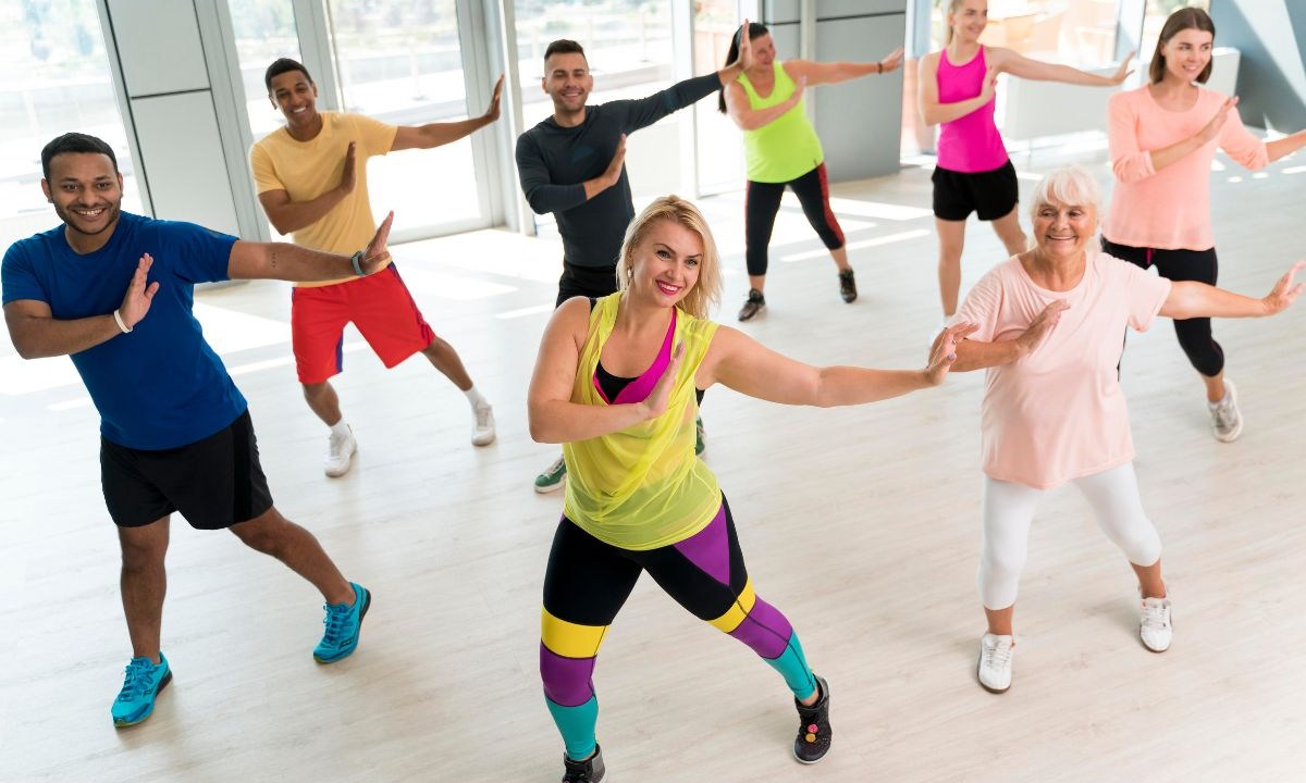 dança ou hiit qual emagrece mais rápido