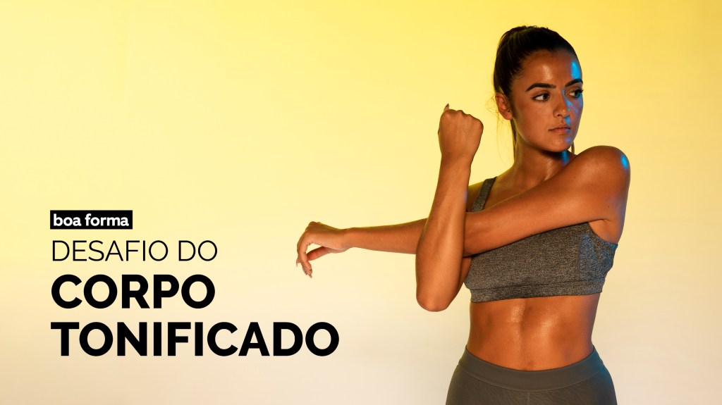 desafio corpo tonificado4 desafio corpo tonificado