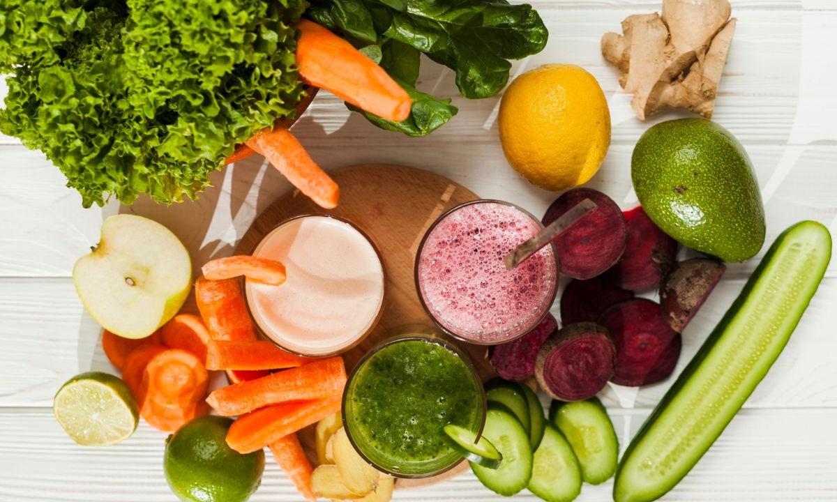 dieta detox fim de ano