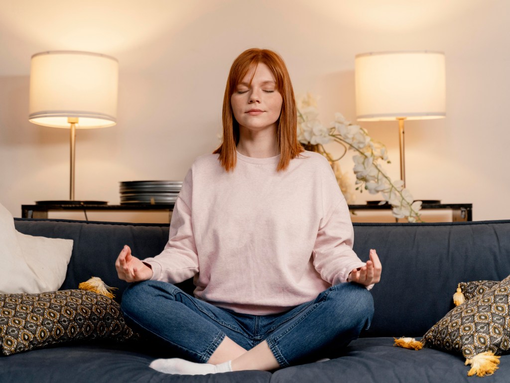 Melhore seu sono: 3 técnicas de meditação que fazem a diferença