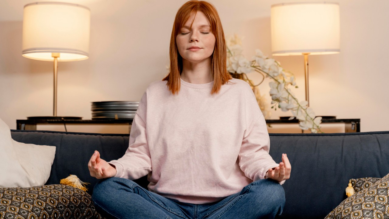 Confira técnicas para dormir melhor com a ajuda da meditação