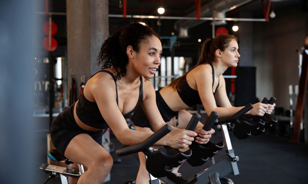motivação para treinar no fim de ano
