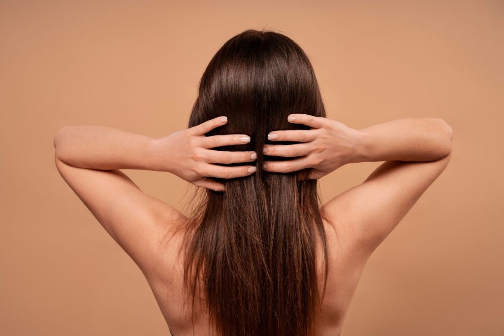 Quais são os nutrientes mais benéficos aos cabelos?