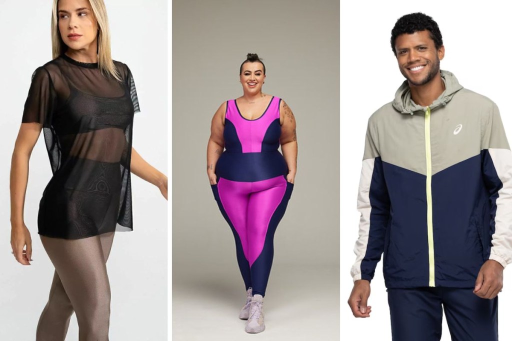 Presentes fitness: 9 opções estilosas para surpreender neste Natal