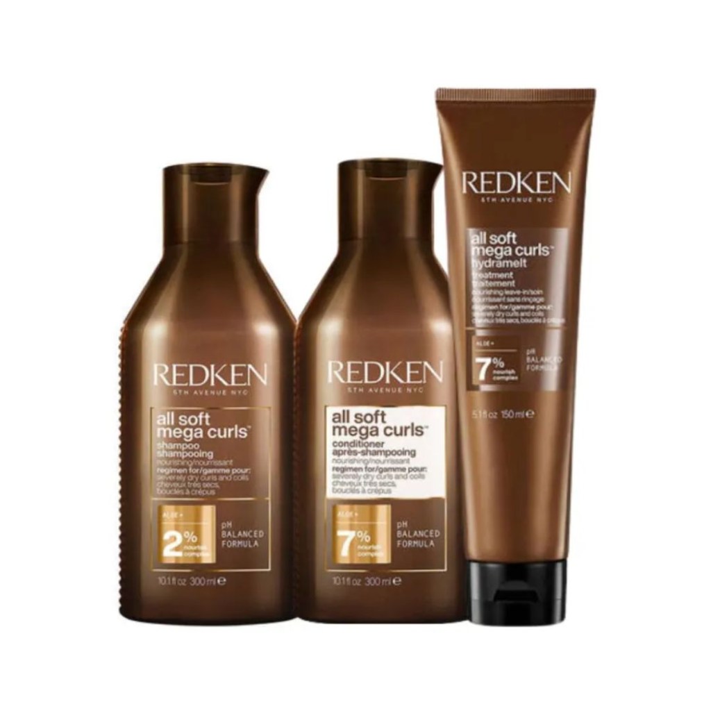 redken all soft mega curls redken all soft mega curls