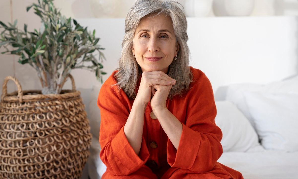 será que preciso fazer reposição hormonal