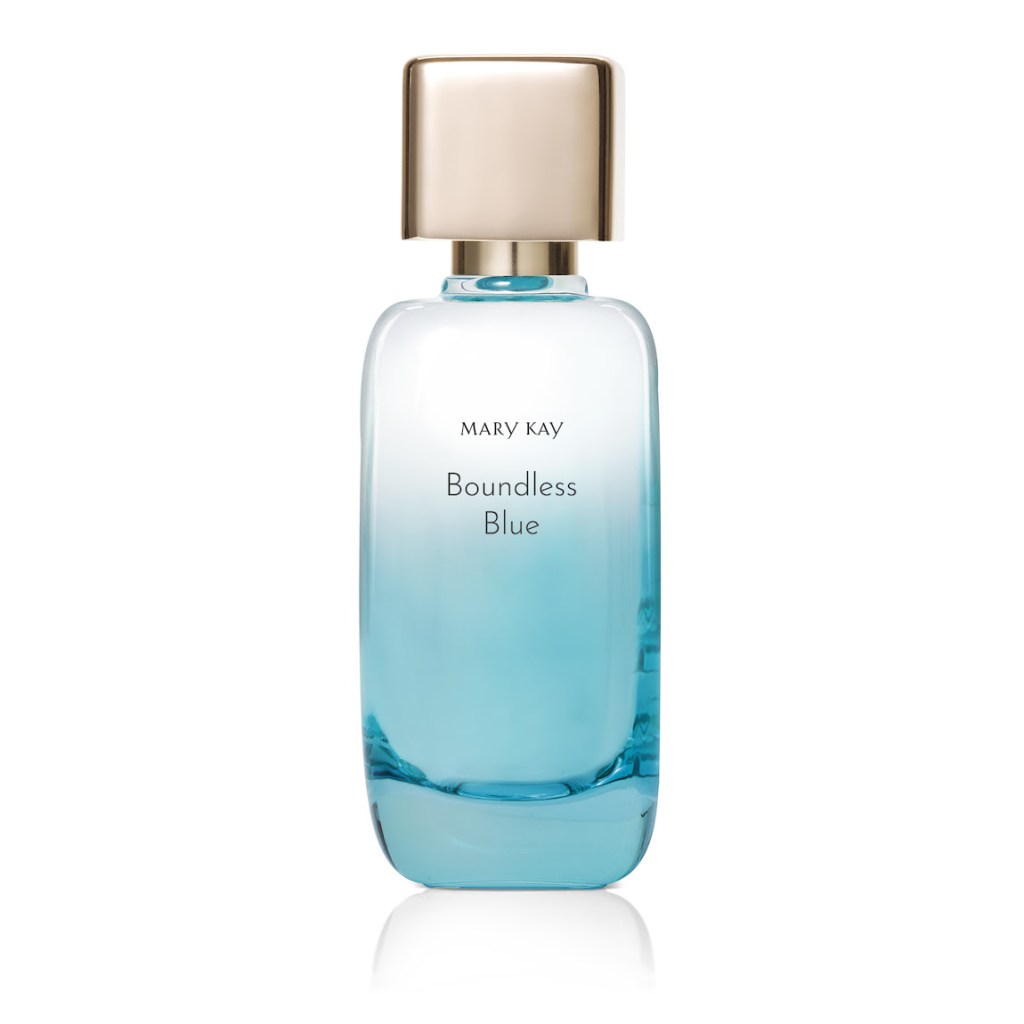 Global Images 01-24 mary kay boundless blue
