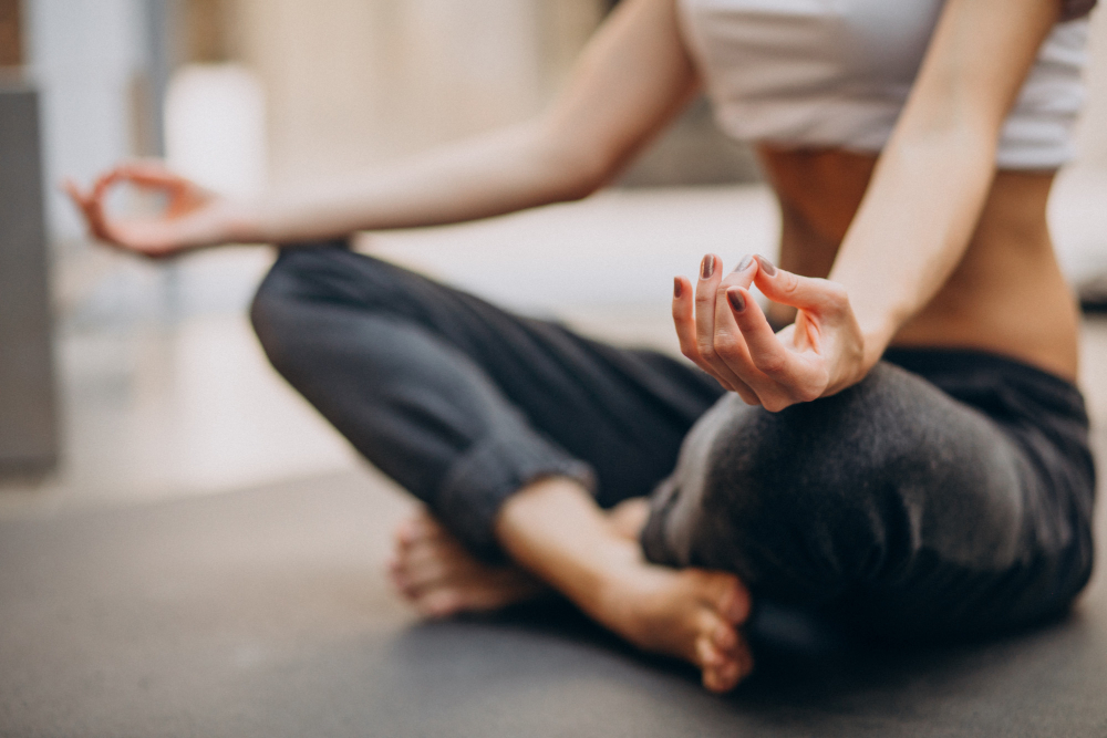 yoga equilibrio mente-corpo