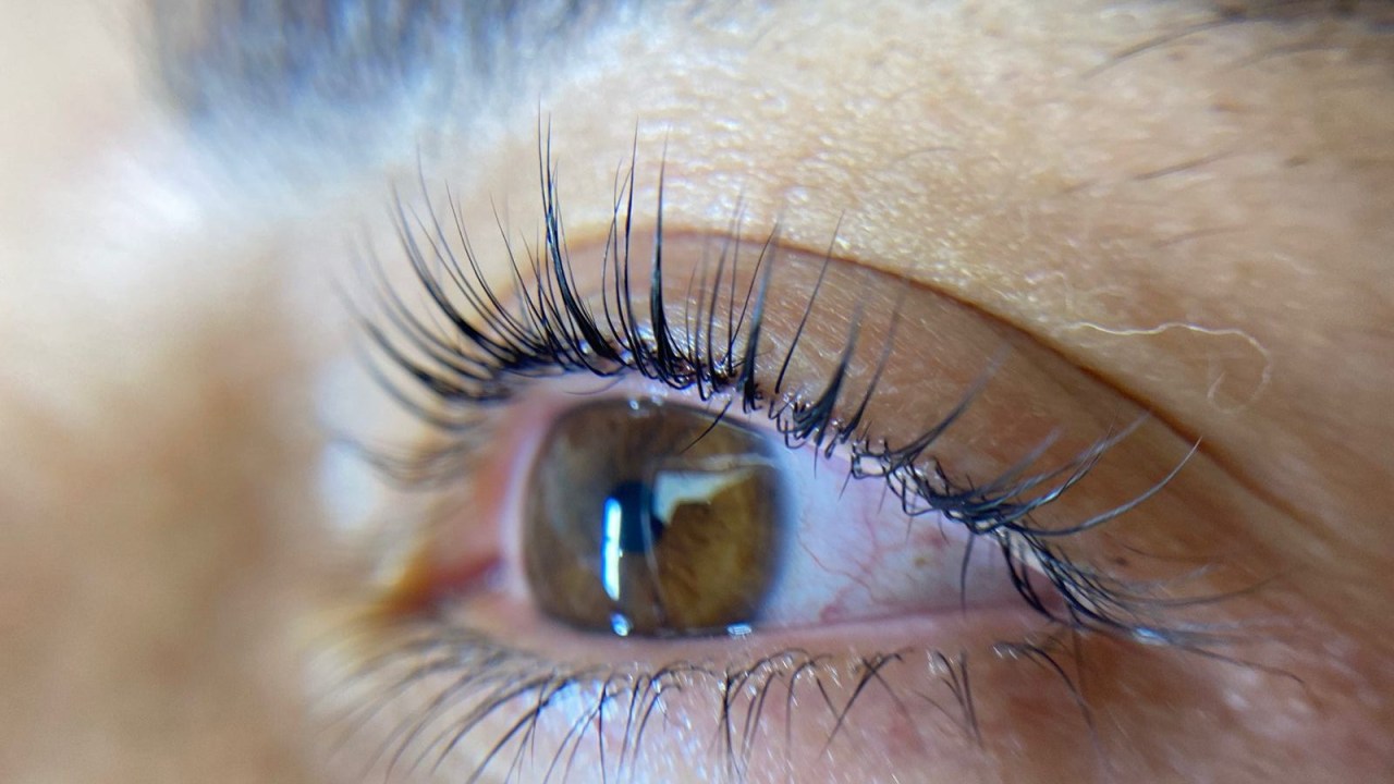lash lifting