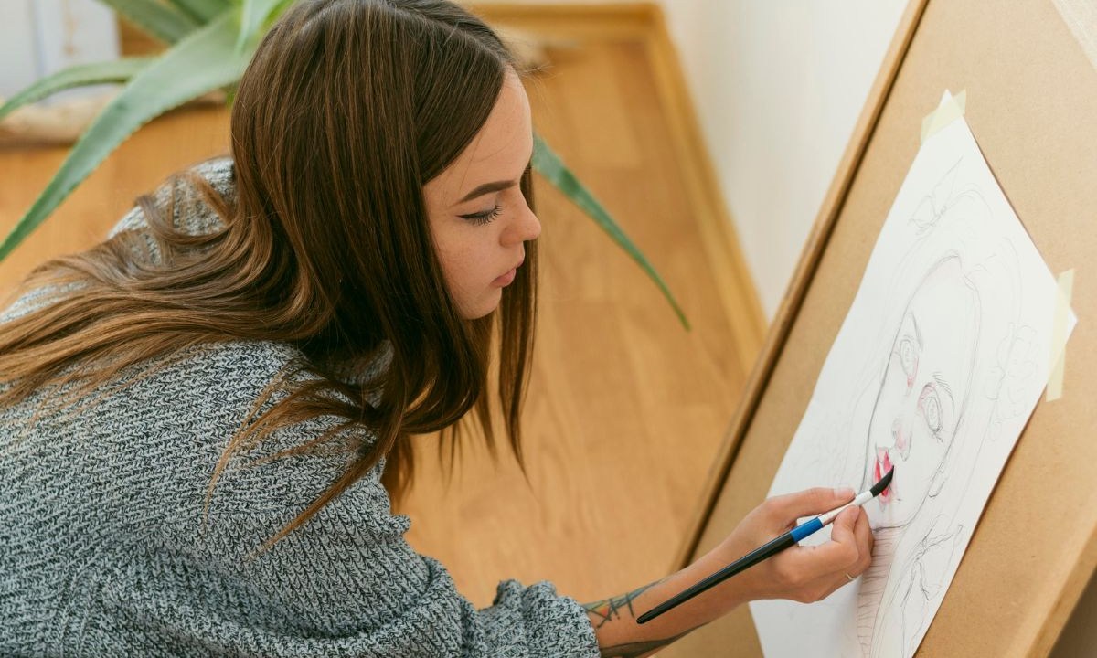 a importância de ter um hobby