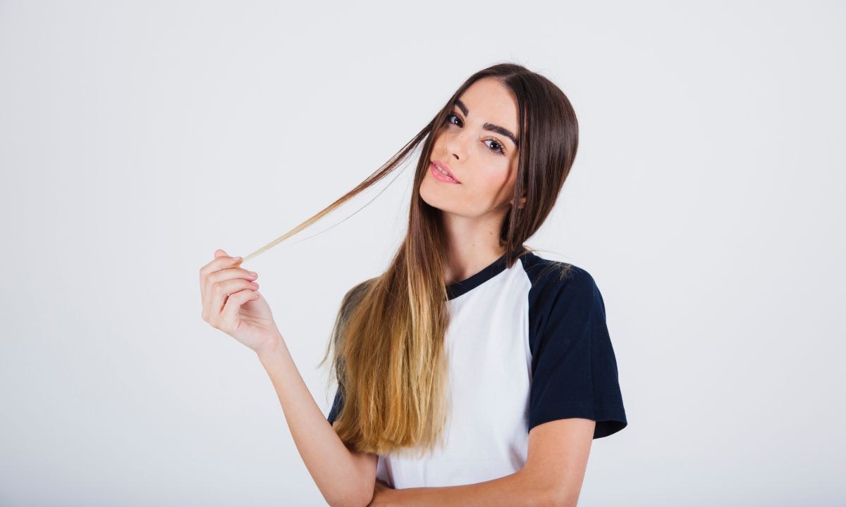 alimentos para crescer cabelo