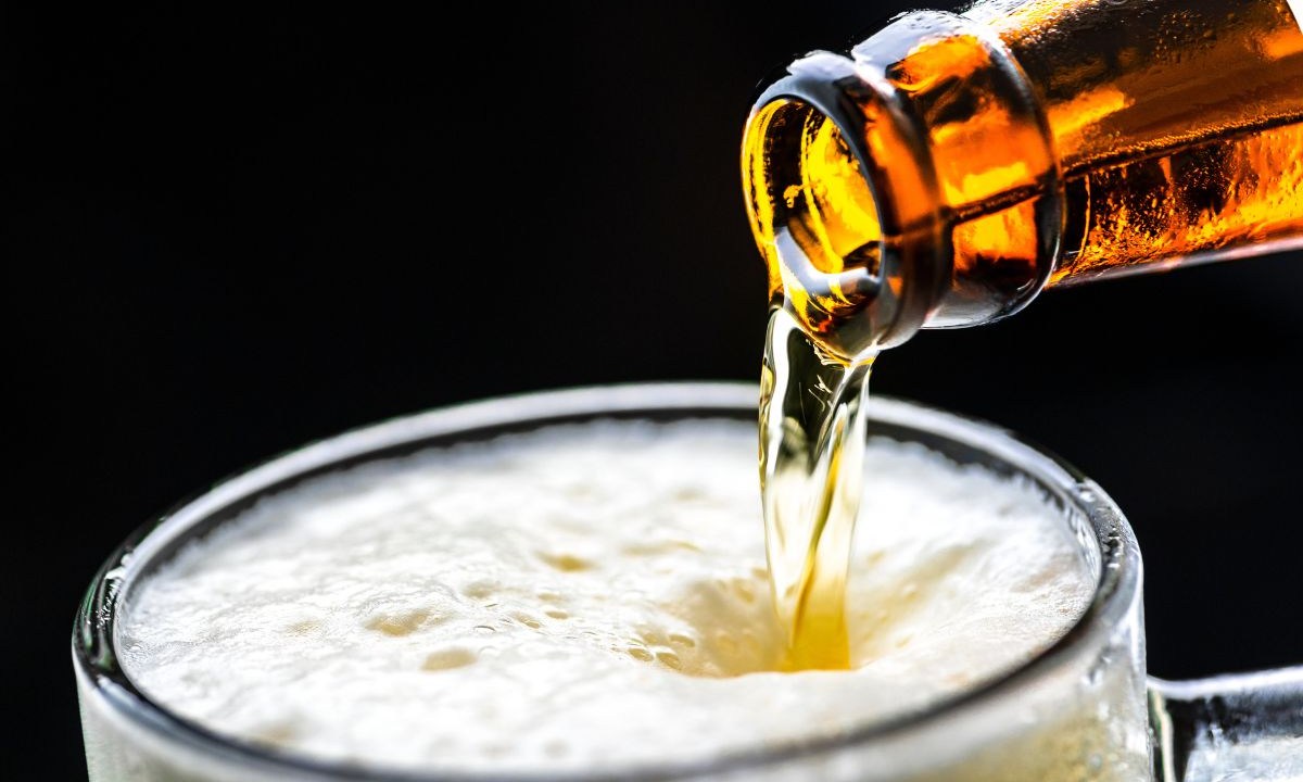 cerveja da barriga