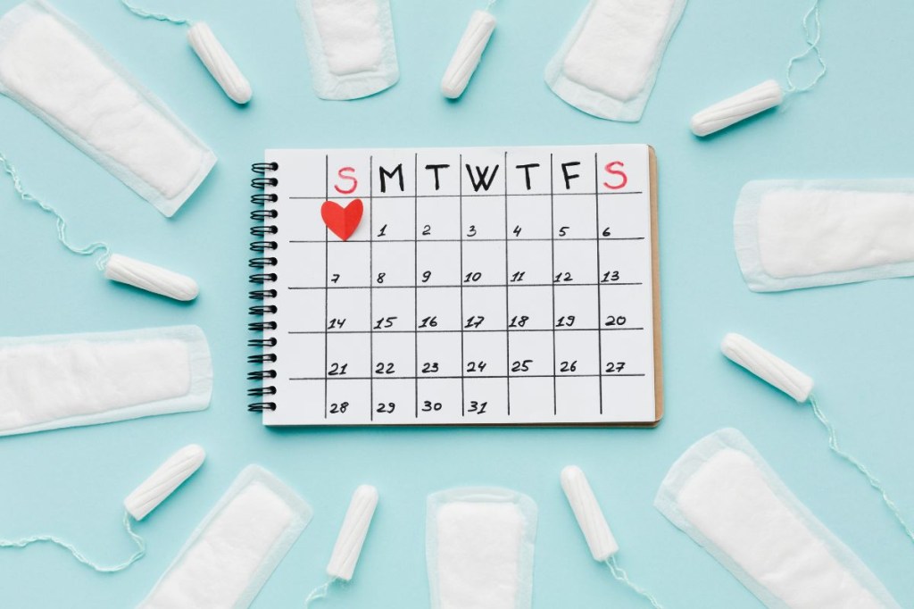 Como o ciclo menstrual impacta sua performance nos treinos