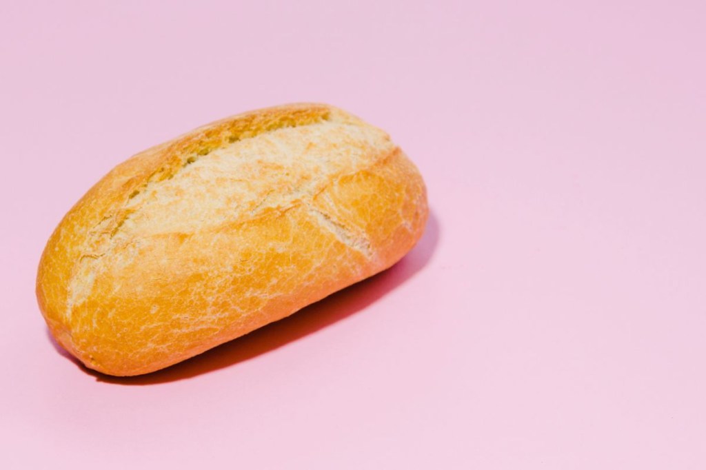 É melhor comer tapioca ou pão?