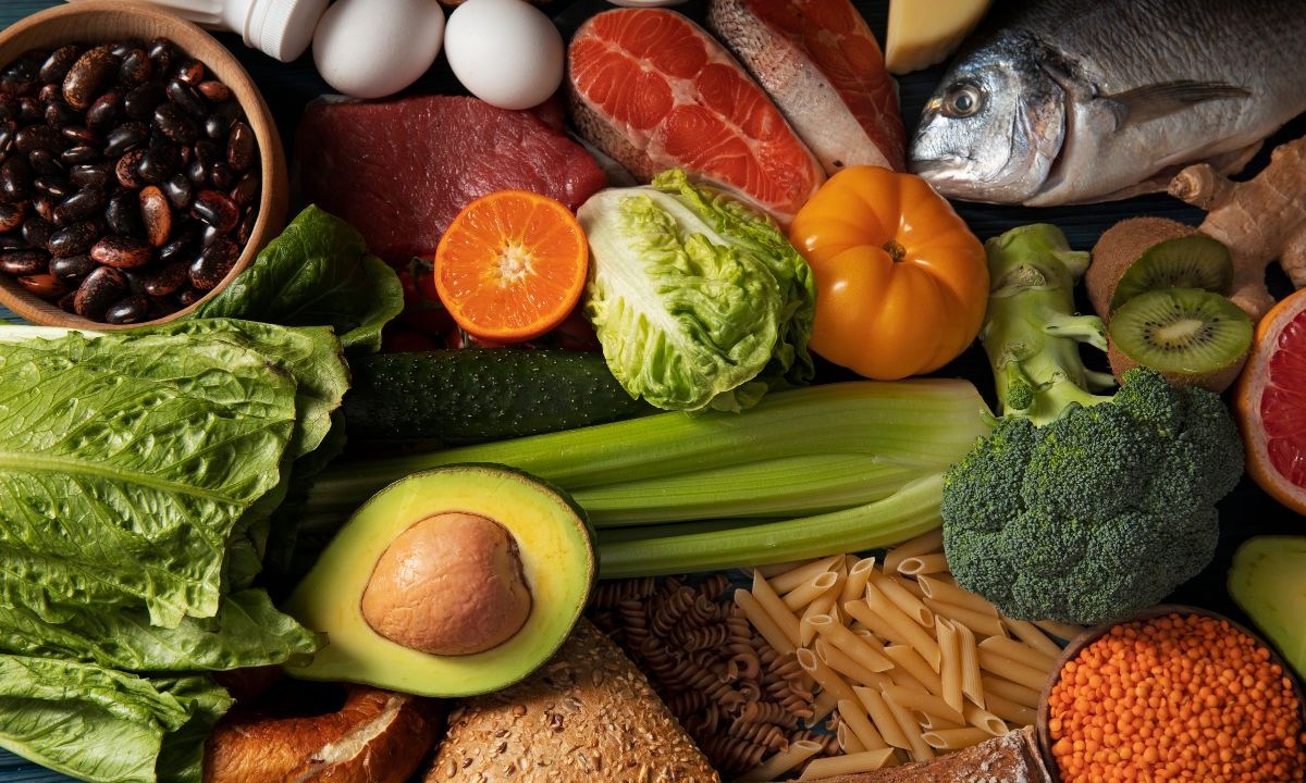 melhor dieta para seguir em 2025, segundo ranking