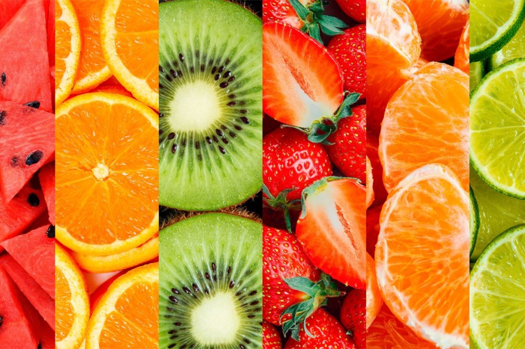 Quantas frutas comer por dia? Entenda a recomendação da OMS