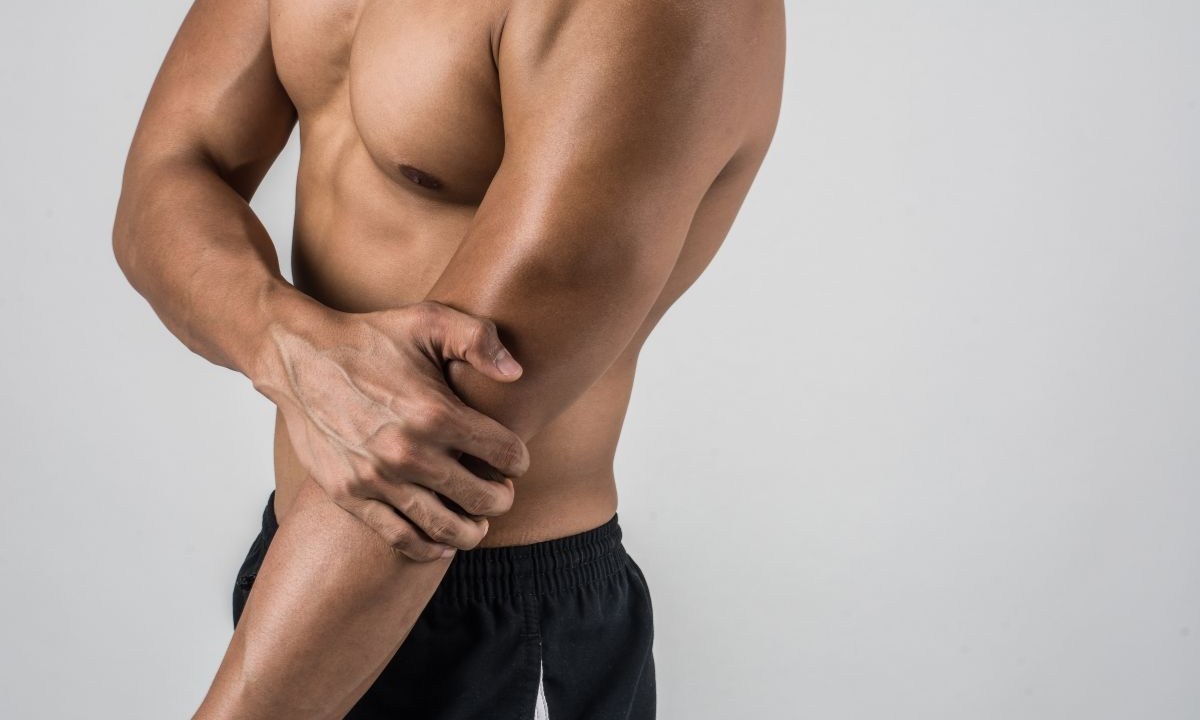 quanto tempo parado faz você perder massa muscular