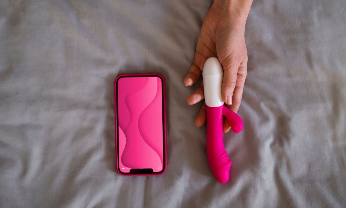 revolução tecnologica produtos intimos