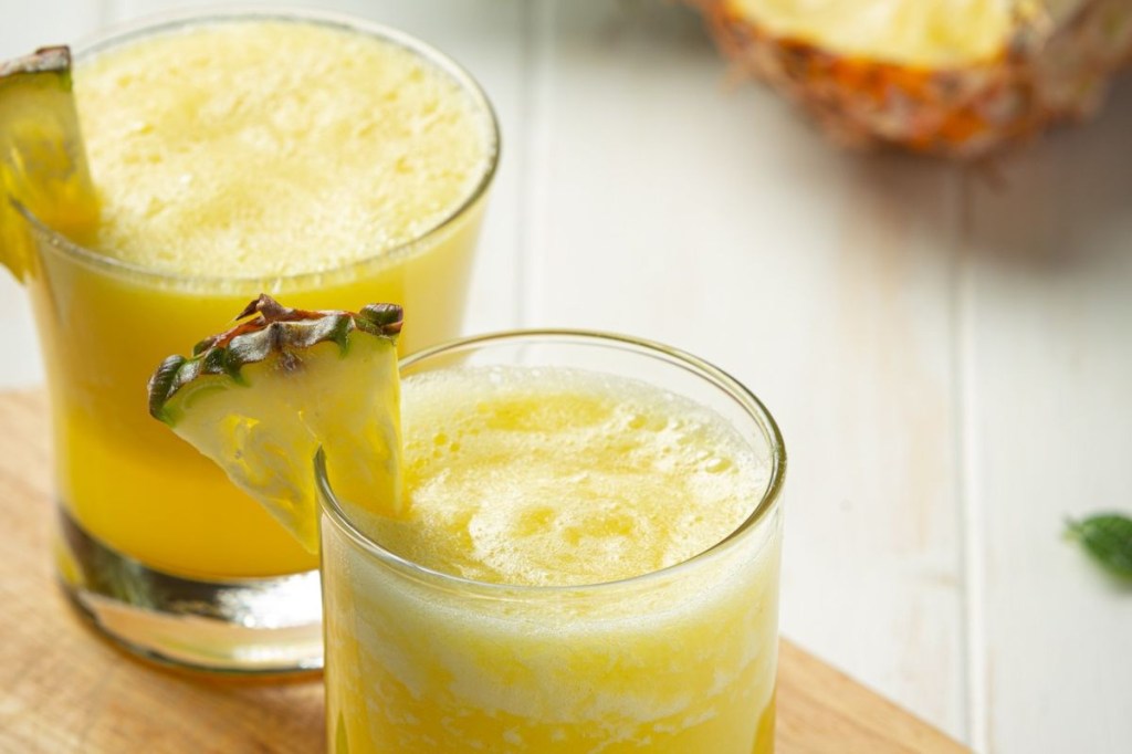 Revitalize-se! 3 sucos que trazem energia e refresco neste verão