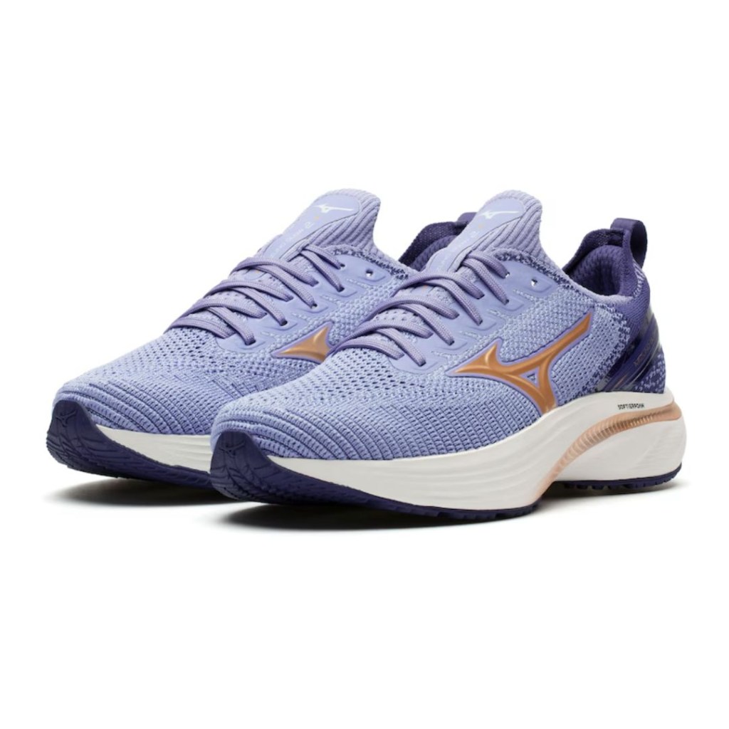 tenis mizuno tenis mizuno para fazer academia