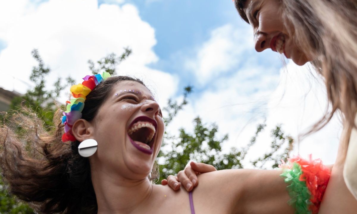 alimentos que dão energia para o Carnaval