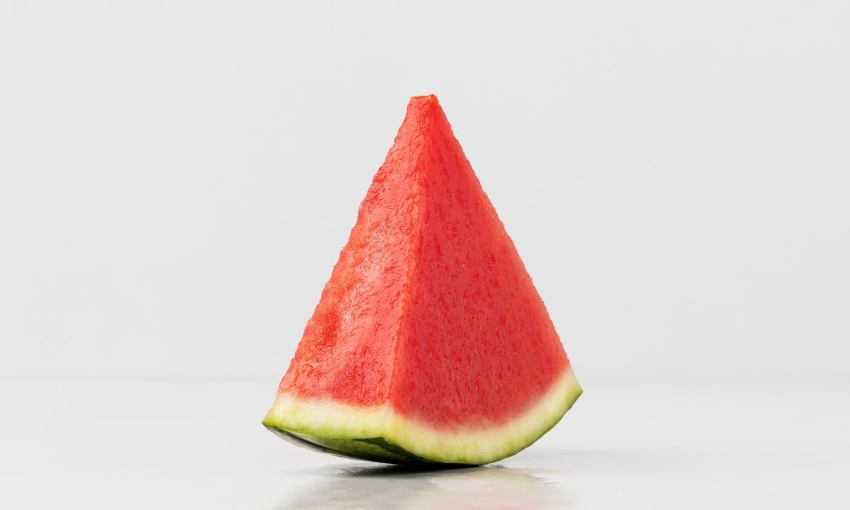 frutas de baixa caloria para quem quer emagrecer