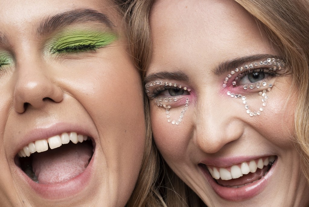 Prepare-se para o Carnaval: 7 truques para garantir uma maquiagem resistente ao calor