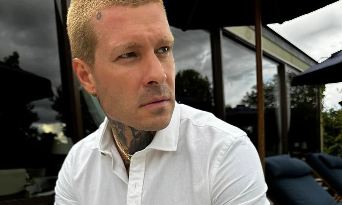 mateus verdelho jejum 100 horas