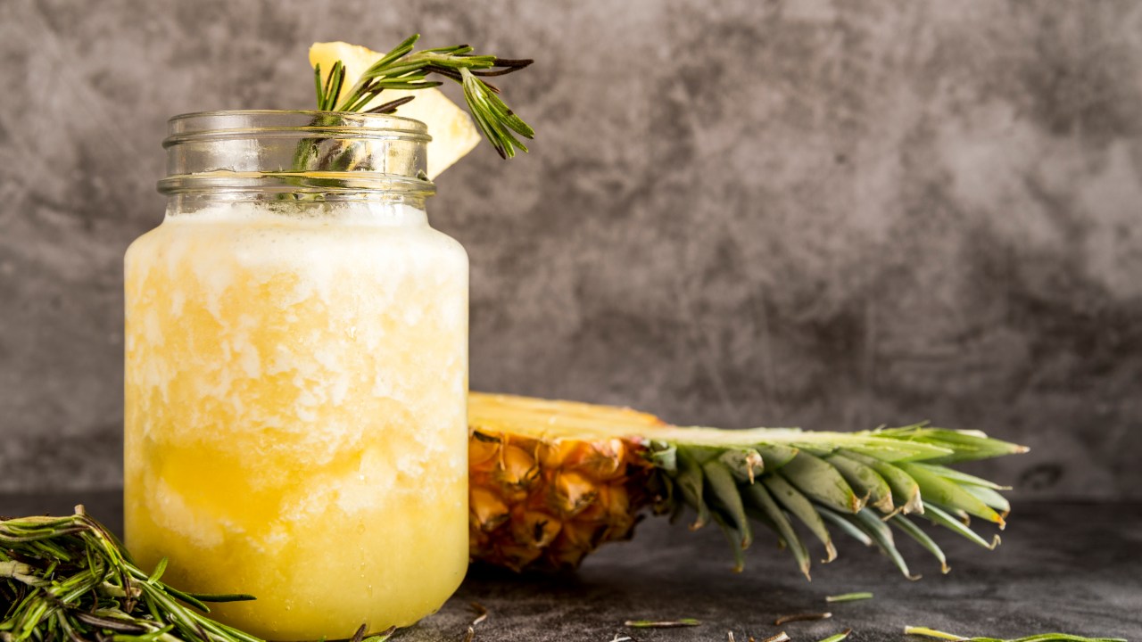 Confira como fazer essa opção de suco rica em vitamina C