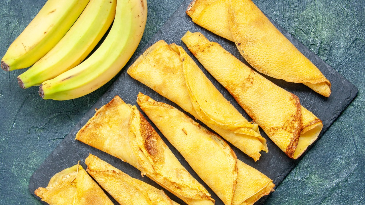 Confira como fazer essa versão diferente e leve de torta
