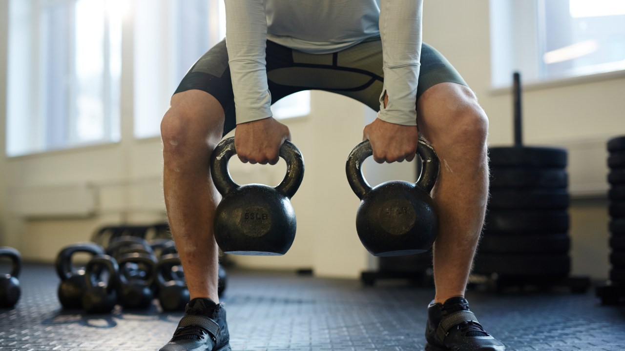 Confira como fazer um treino de 25 minutos para iniciantes
