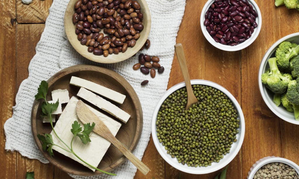 Dia Mundial sem Carne: 5 alternativas saudáveis de proteínas vegetais