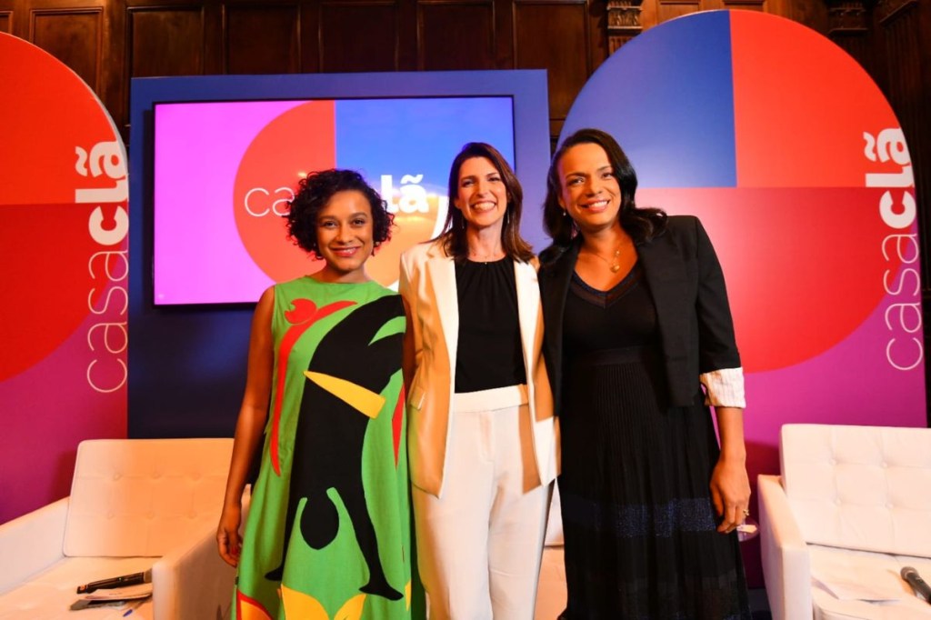 Casa Clã 2025: convidadas debatem sobre o câncer de mama em mulheres negras