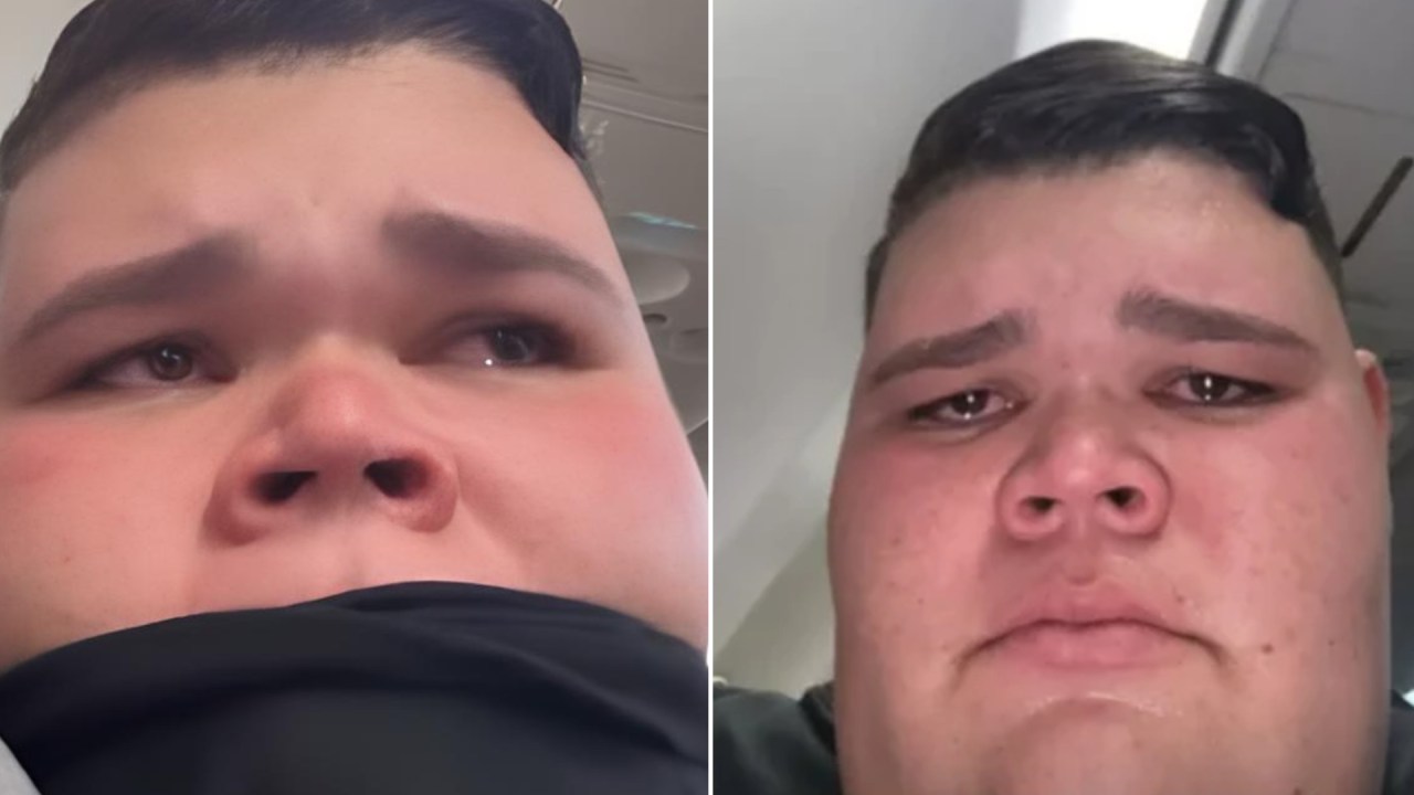 Às lágrimas, Gordão da XJ relatou episódio de gordofobia