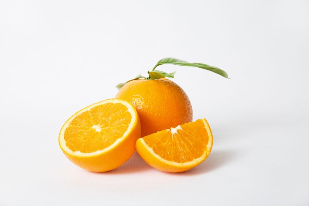 laranja vitamina C laranja alimentos ricos em vitamina C