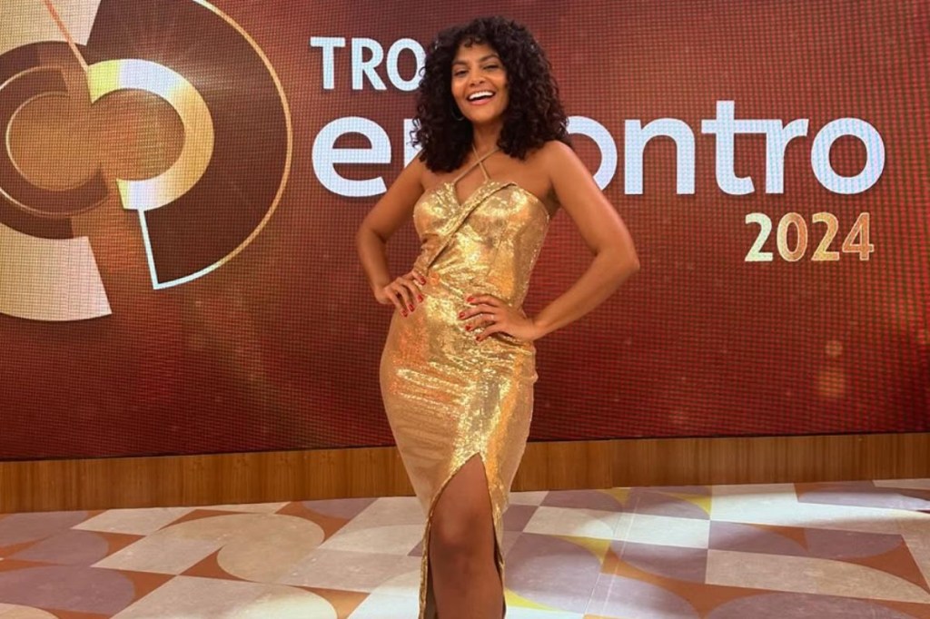 Com lipedema, Barbara Reis perde 6 kg após cortar açúcar e farinha