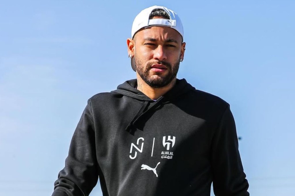 Neymar e o suposto adesivo anticoncepcional masculino: entenda os fatos