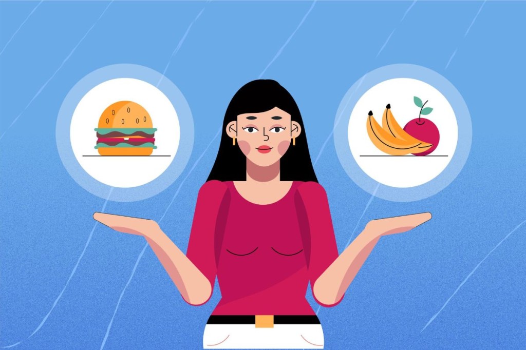 Desejo por alimentos: como a privação aumenta a compulsão na Quaresma?