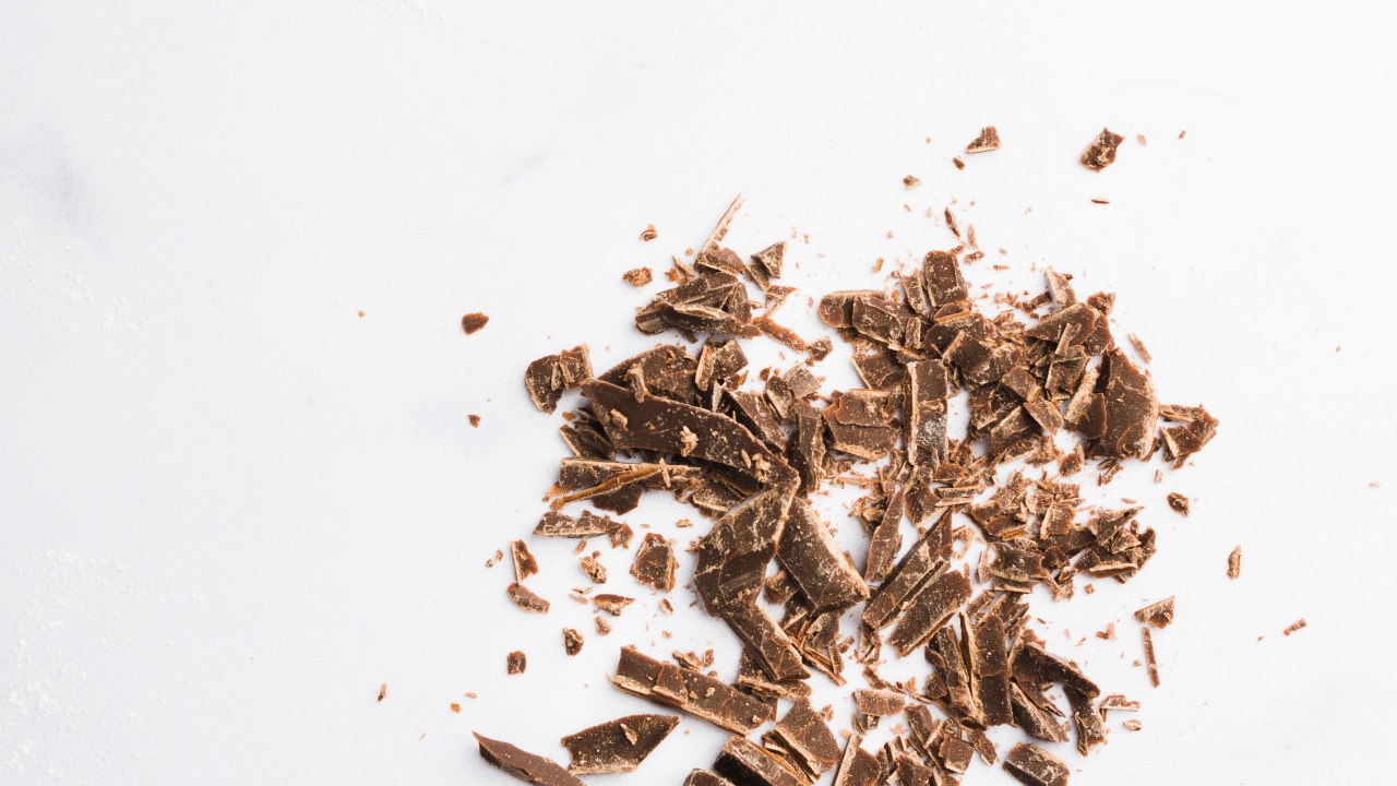 Confira opções de chocolate meio amargo em barra para a Páscoa