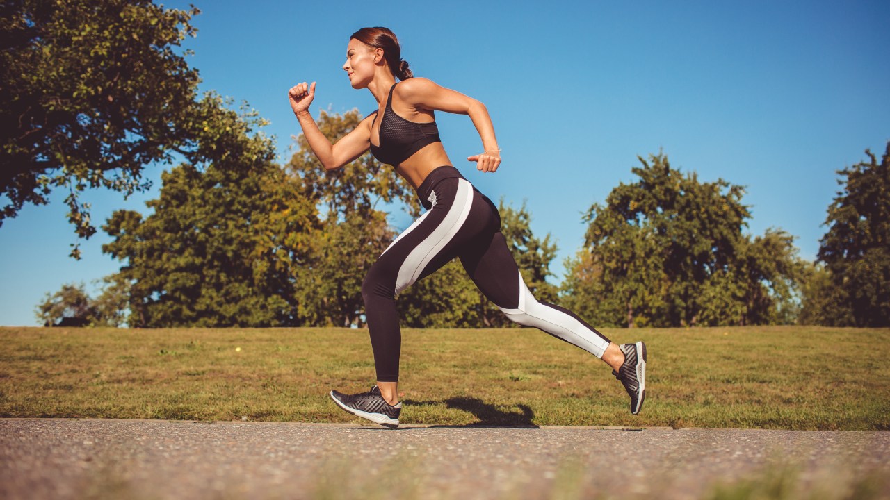 Veja como evitar ou tratar a dor nas costas na corrida